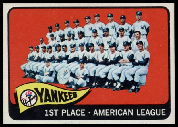 513 Yankees Team
